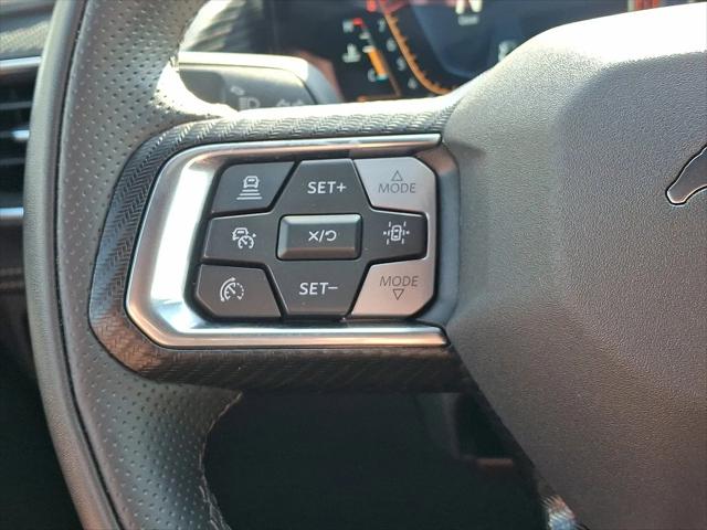 2024 Ford Mustang GT Premium Fastback