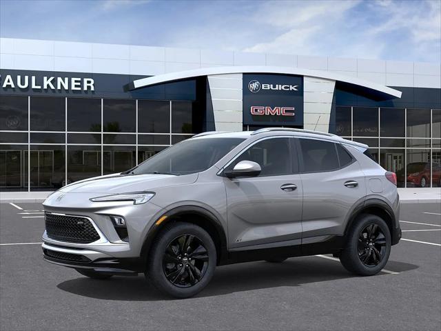 2026 Buick Encore GX Sport Touring AWD