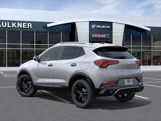 2026 Buick Encore GX Sport Touring AWD
