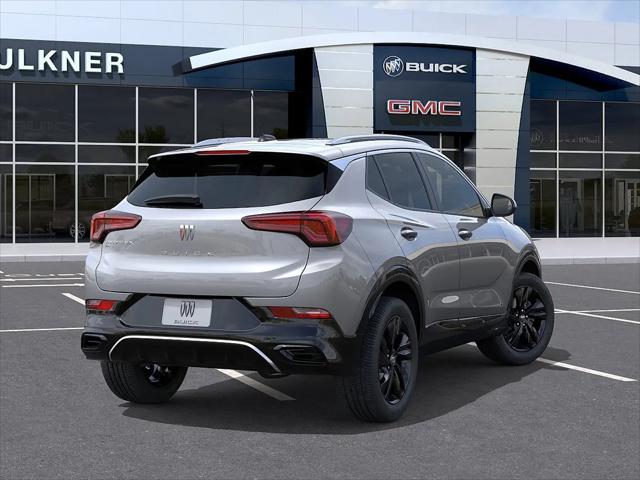 2026 Buick Encore GX Sport Touring AWD