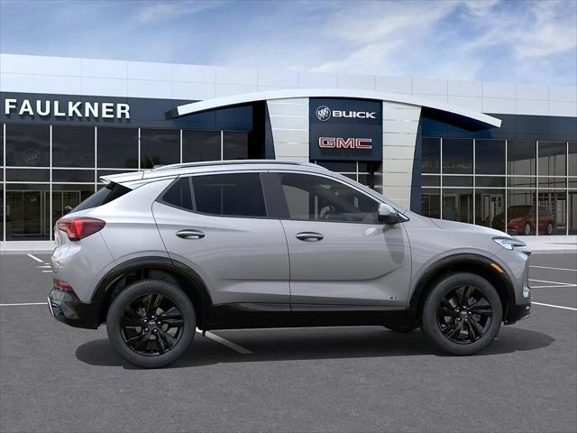 2026 Buick Encore GX Sport Touring AWD