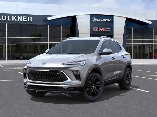 2026 Buick Encore GX Sport Touring AWD