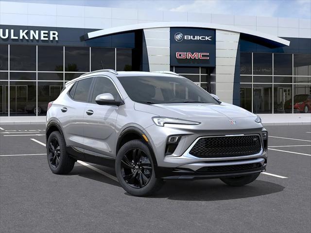 2026 Buick Encore GX Sport Touring AWD