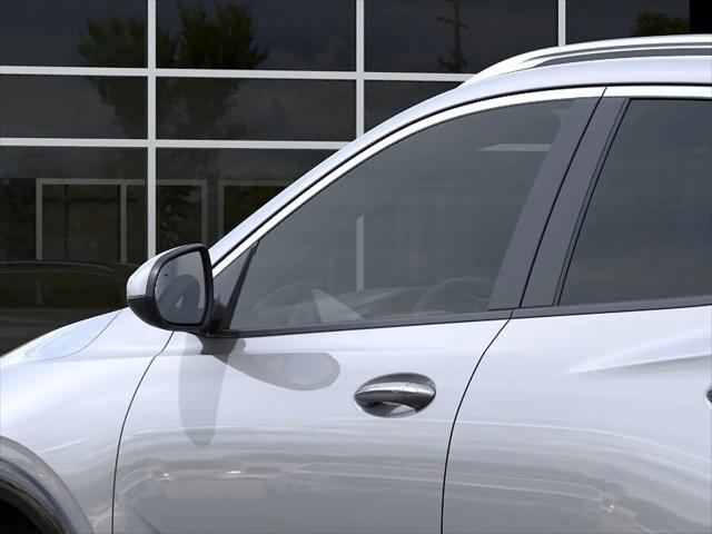 2026 Buick Encore GX Sport Touring AWD