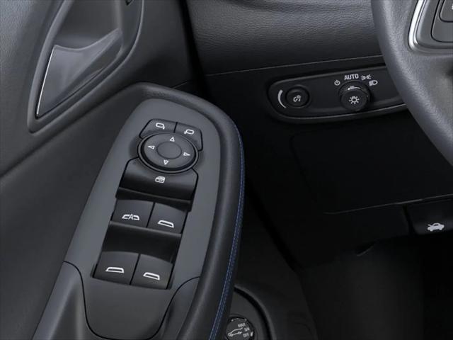 2026 Buick Encore GX Sport Touring AWD