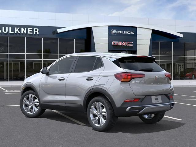 2026 Buick Encore GX Preferred AWD