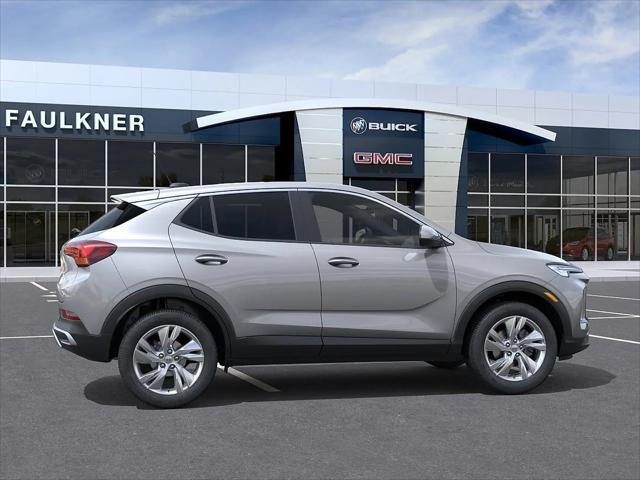 2026 Buick Encore GX Preferred AWD