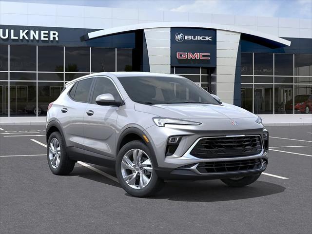 2026 Buick Encore GX Preferred AWD