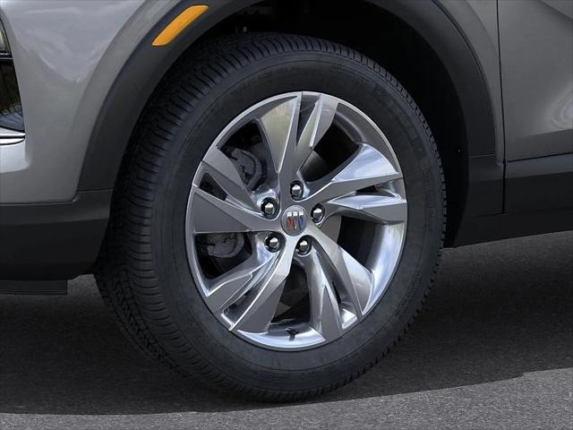 2026 Buick Encore GX Preferred AWD