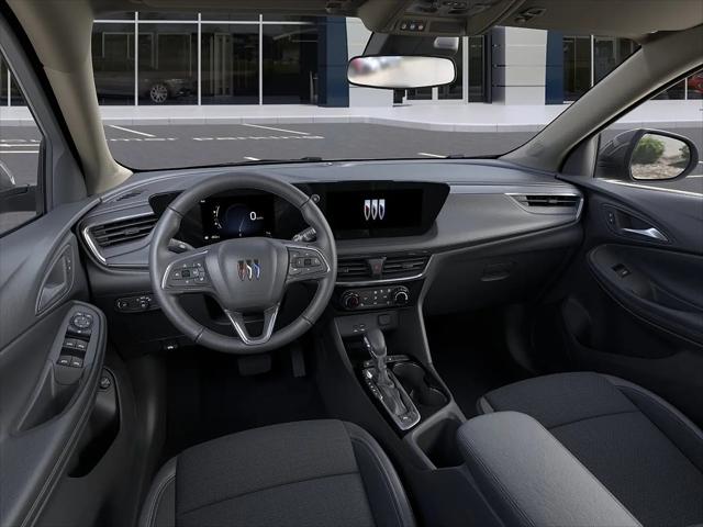 2026 Buick Encore GX Preferred AWD