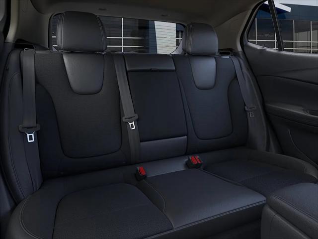 2026 Buick Encore GX Preferred AWD