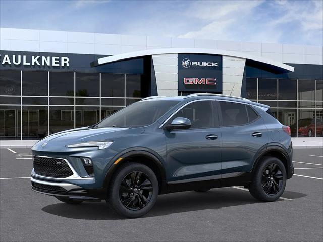 2026 Buick Encore GX Sport Touring AWD