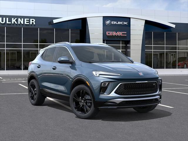 2026 Buick Encore GX Sport Touring AWD