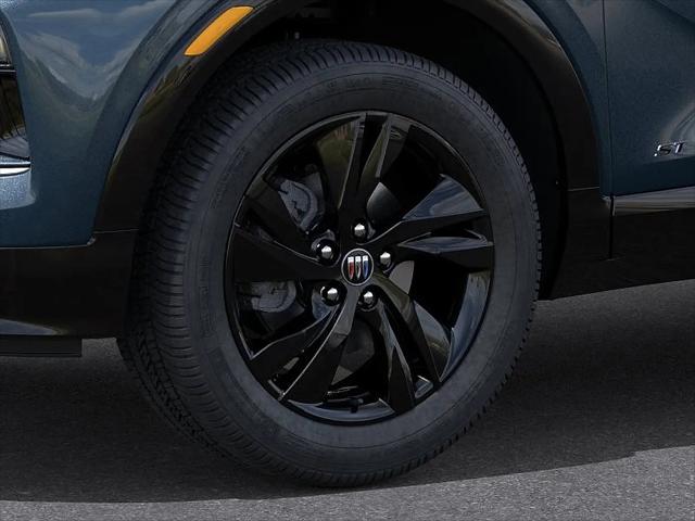2026 Buick Encore GX Sport Touring AWD