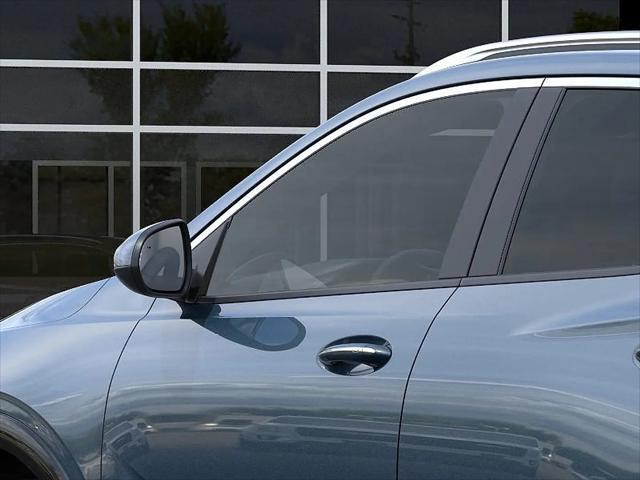 2026 Buick Encore GX Sport Touring AWD