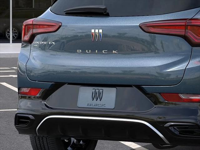 2026 Buick Encore GX Sport Touring AWD