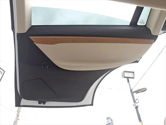 2018 Tesla Model X 100D