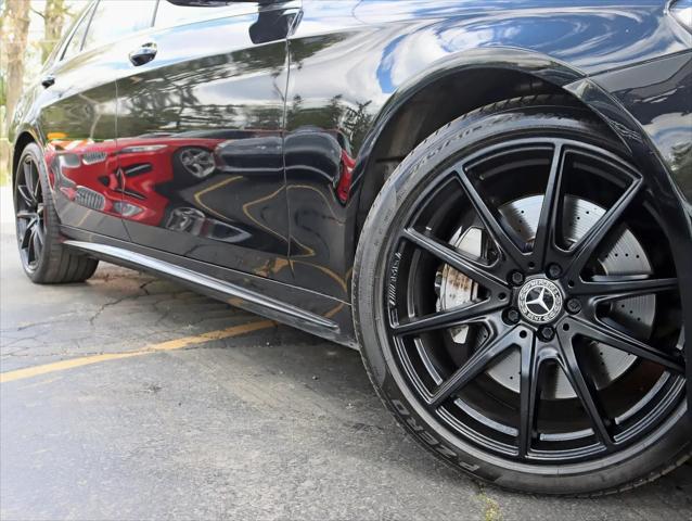 2019 Mercedes-Benz S 560 S 560