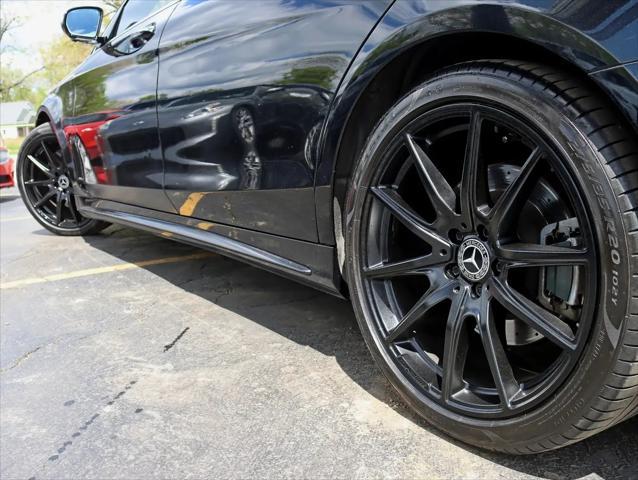 2019 Mercedes-Benz S 560 S 560