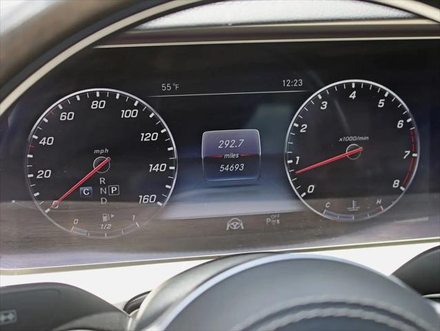 2019 Mercedes-Benz S 560 S 560