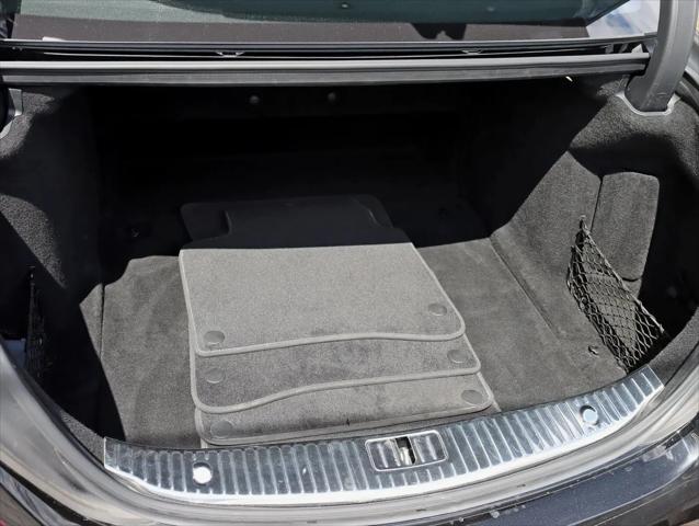 2019 Mercedes-Benz S 560 S 560