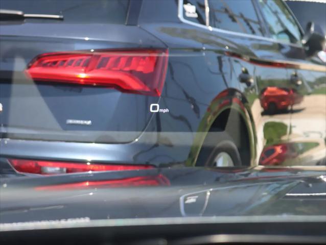 2020 Audi S6 Prestige TFSI quattro Tiptronic