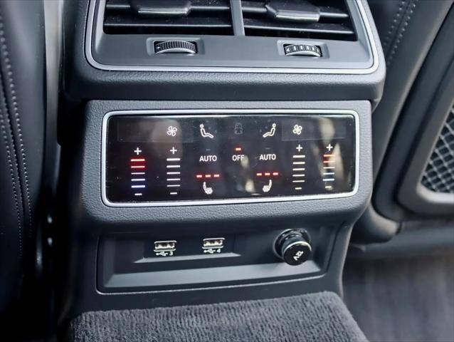 2020 Audi S6 Prestige TFSI quattro Tiptronic