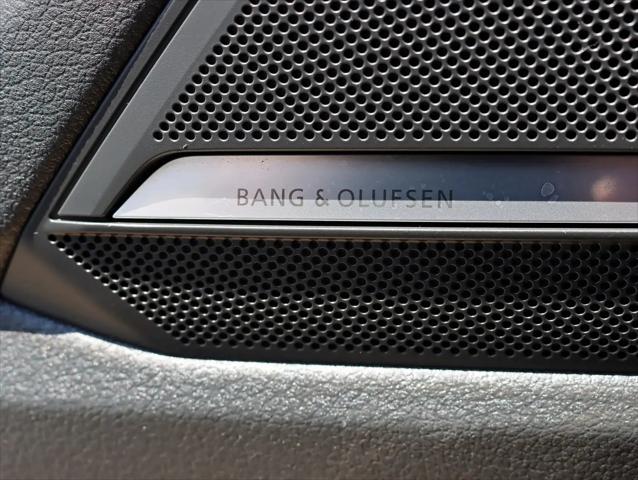 2020 Audi S6 Prestige TFSI quattro Tiptronic