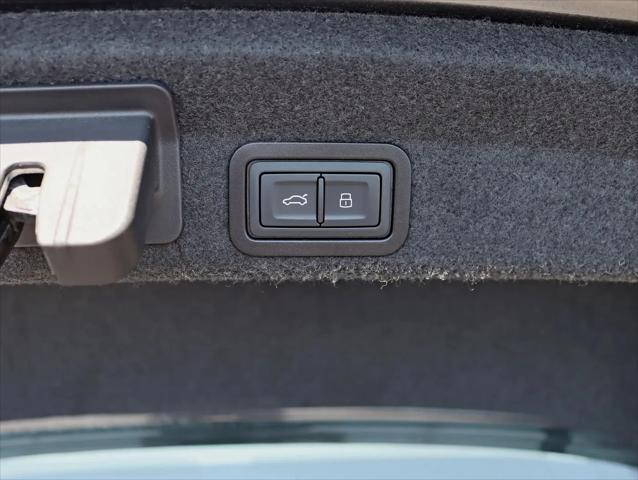 2020 Audi S6 Prestige TFSI quattro Tiptronic
