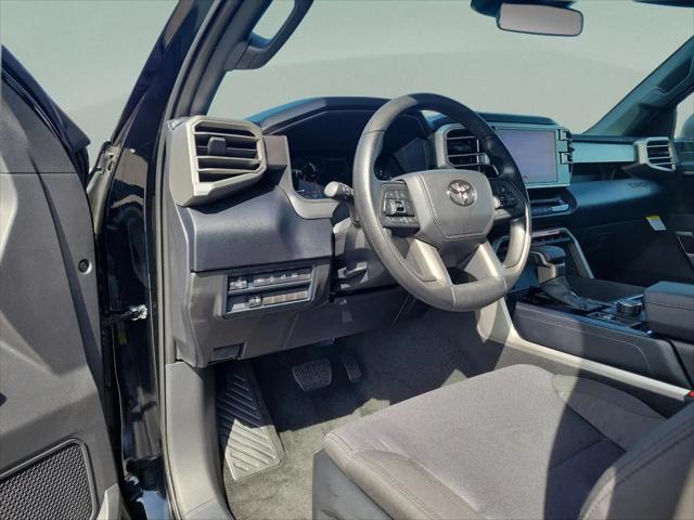 2026 Toyota Tundra SR5 CrewMax 5.5' Bed