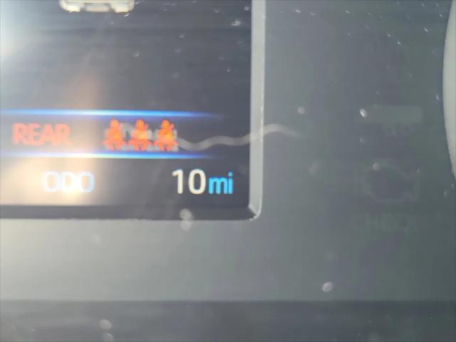 2026 Toyota Tundra SR5 CrewMax 5.5' Bed