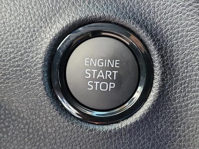 2026 Toyota Tundra SR5 CrewMax 5.5' Bed
