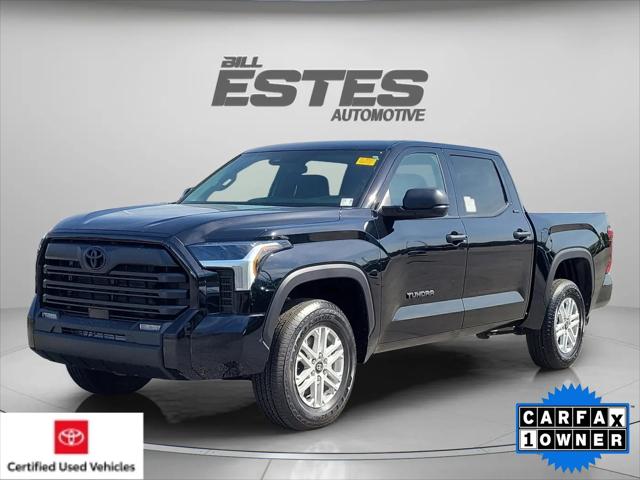 2026 Toyota Tundra SR5 CrewMax 5.5' Bed for sale in Indianapolis, IN