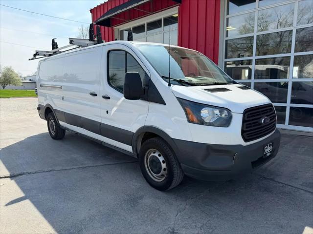 2018 Ford Transit T-250