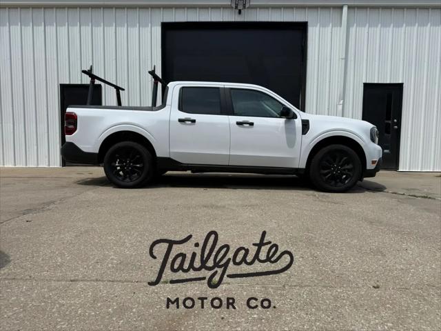 2024 Ford Maverick XLT for sale in Fremont, NE
