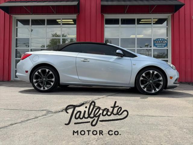 2016 Buick Cascada Premium for sale in Fremont, NE