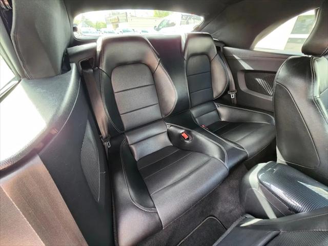 2020 Ford Mustang GT Premium Convertible