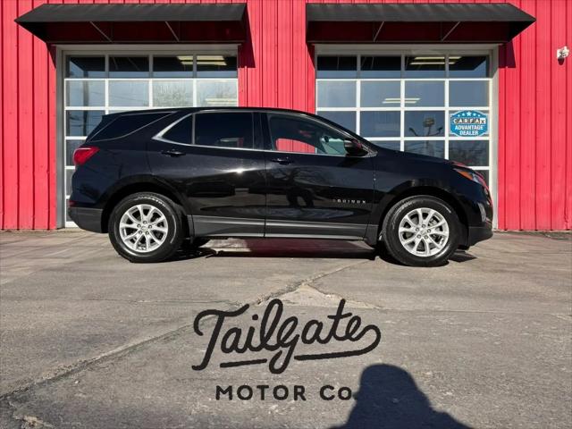 2019 Chevrolet Equinox LT for sale in Fremont, NE