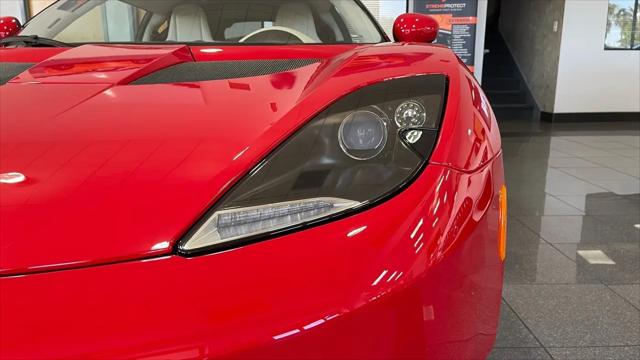 2010 Lotus Evora 2+2