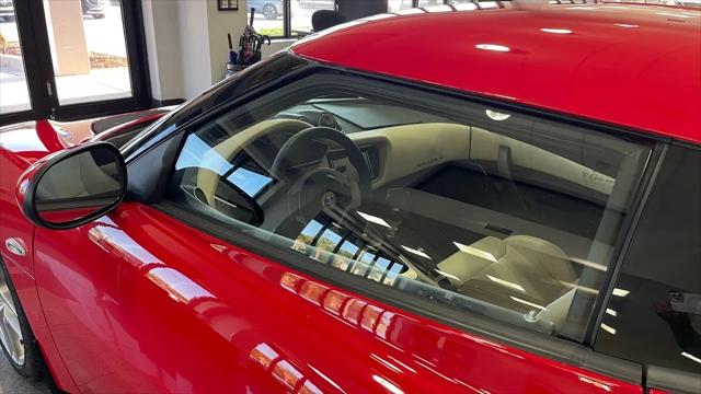 2010 Lotus Evora 2+2