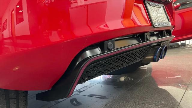 2010 Lotus Evora 2+2