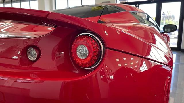 2010 Lotus Evora 2+2