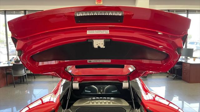 2010 Lotus Evora 2+2
