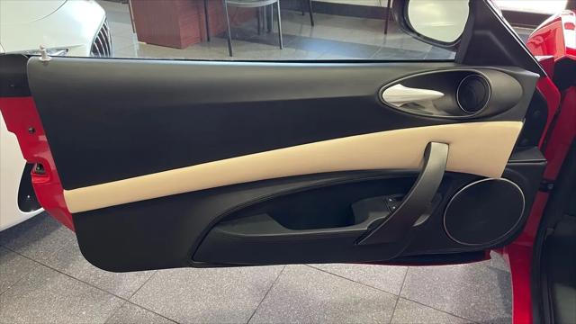2010 Lotus Evora 2+2
