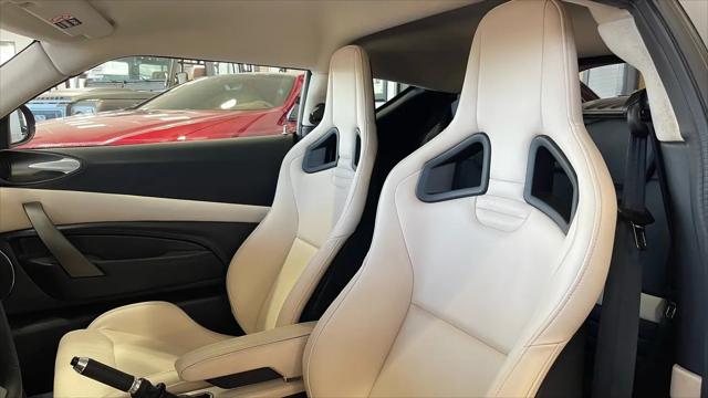 2010 Lotus Evora 2+2