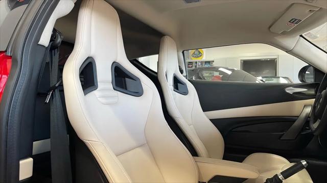 2010 Lotus Evora 2+2