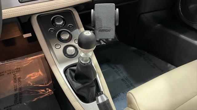 2010 Lotus Evora 2+2