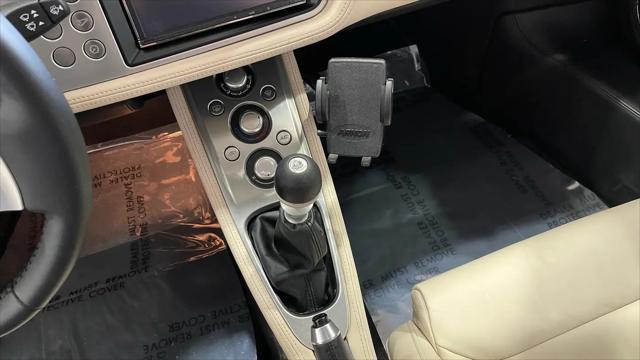 2010 Lotus Evora 2+2