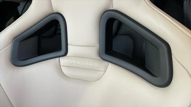 2010 Lotus Evora 2+2