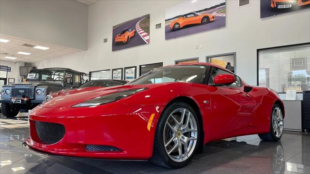 2010 Lotus Evora 2+2 for sale in Jacksonville, FL